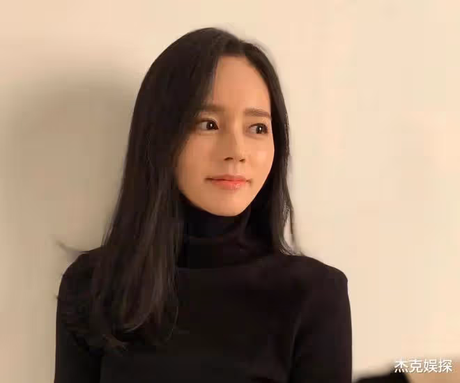 韓佳人消失4年後復出,罕見與老公上綜藝秀恩愛,自曝流產引熱議