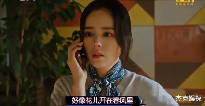 韓佳人消失4年後復出,罕見與老公上綜藝秀恩愛,自曝流產引熱議
