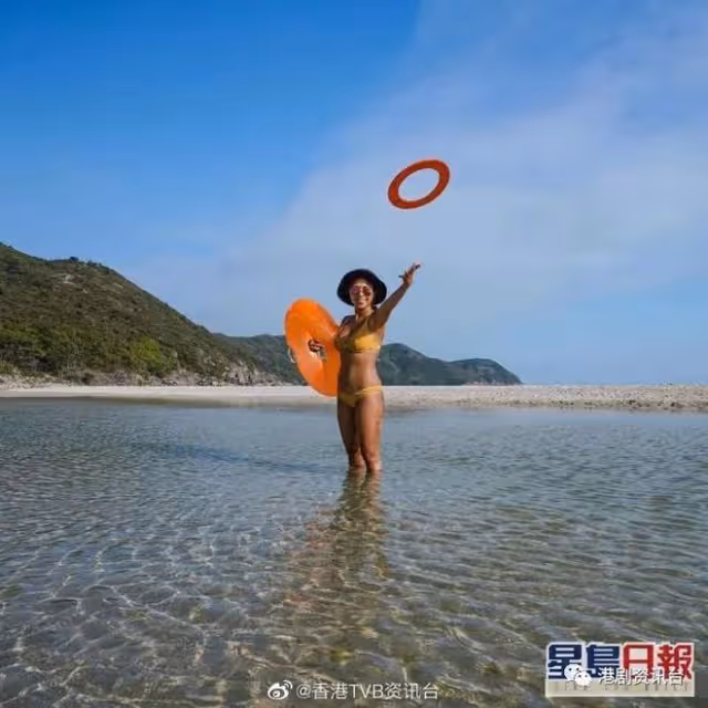 突發!TVB新劇被投訴下架,黃婉華塗黑面扮外傭惹爭議