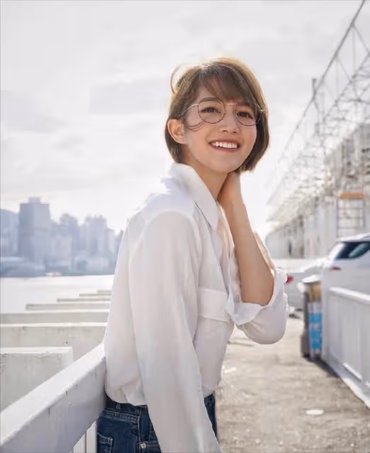 少女味十足!落選港姐曬芭蕾舞衣孕照,去年底戴浮誇金器嫁太子爺