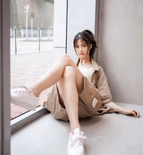 澄清絕無可能!TVB小花被傳與大15歲男星發展地下情:莫名其妙