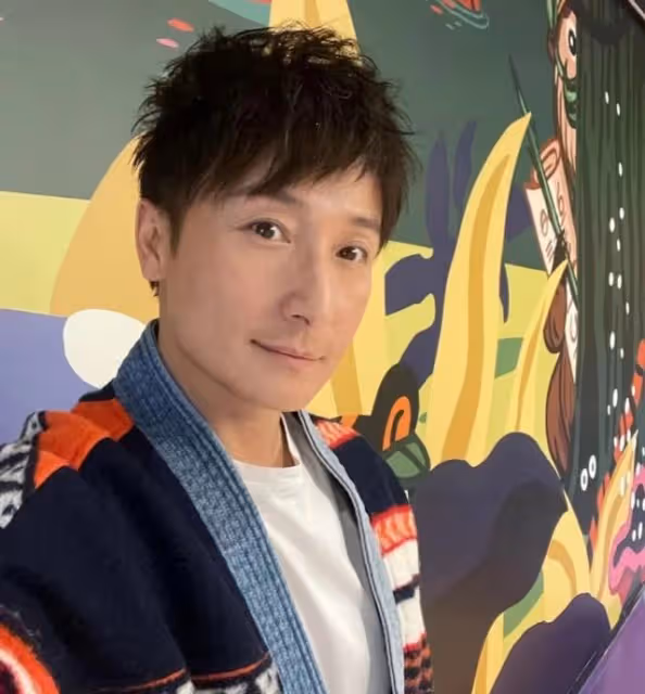 澄清絕無可能!TVB小花被傳與大15歲男星發展地下情:莫名其妙