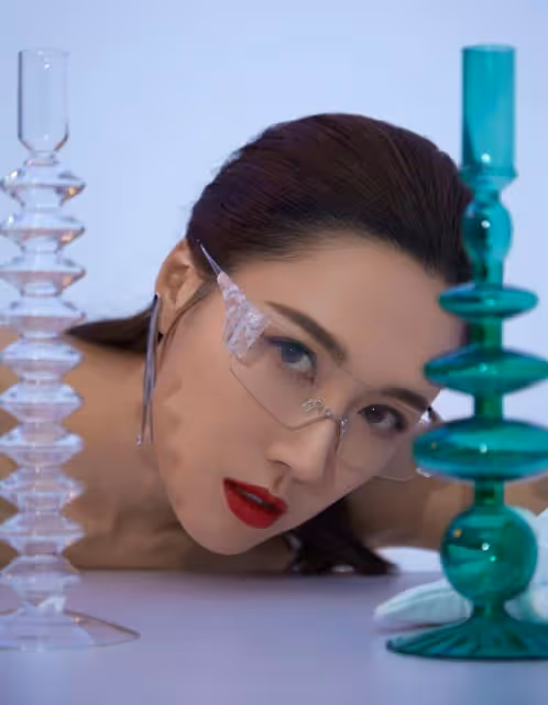 驚喜！前TVB花旦「大小眼」現身宣傳會，直言病情可能要再做手術