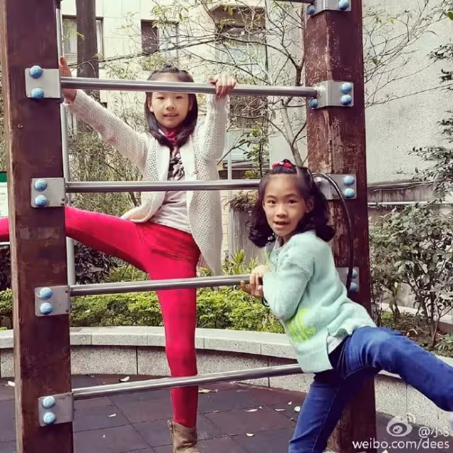 不一樣的星二代!小S14歲女「拿下亞洲代言」表現力被怒贊,媽媽曾育買衣不可過1000