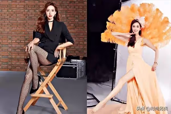 林志玲姐姐穿衣風格大全,簡直美得不像話,一般人都不敢這麼穿!