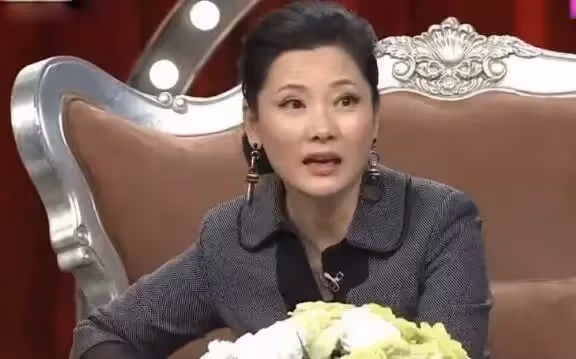 長著一張「風情萬種」的臉,情史卻最乾淨的6位女星,人不可貌相