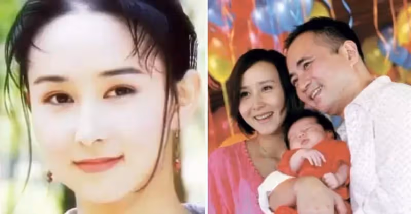 願作鴛鴦不羨仙！丈夫為了「不分房睡」主動切除扁桃體，身家50億卻「獨寵愛妻」13年：她何德何能？