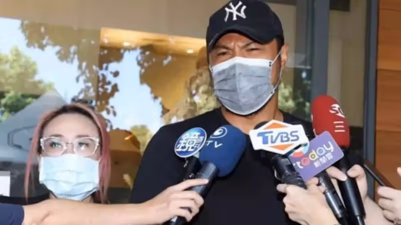 經營失誤雪球越滾越大！44歲女星「欠700萬消失演藝圈」被告上法庭，出面訴苦「都是被人衝康」還派出吳宗憲解決