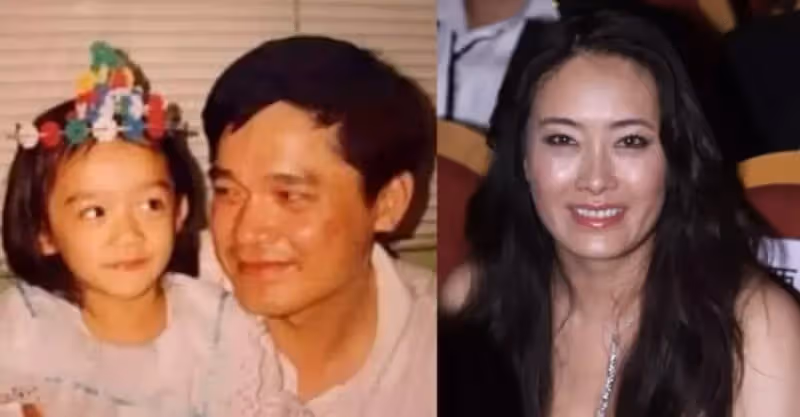 同居8年不娶我？她不甘心「怒嫁對方的好兄弟」　堪稱圈中復仇最成功的女人「現狀曝光」