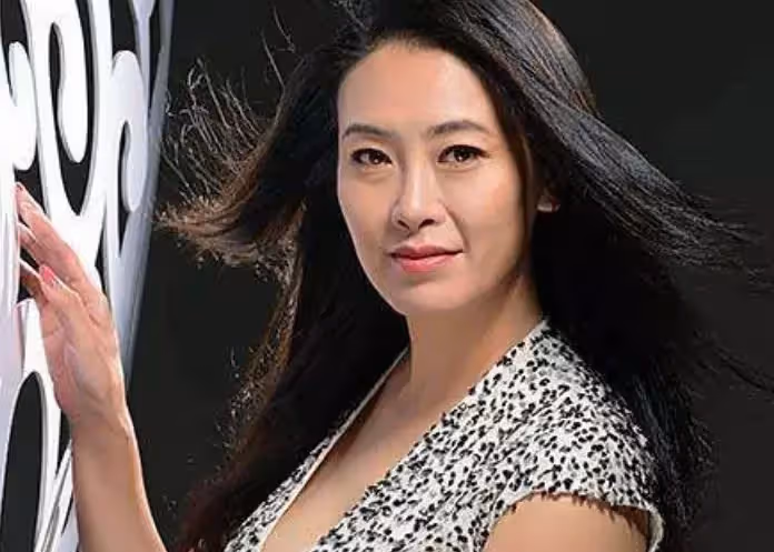 同居8年不娶我?她不甘心「怒嫁對方的好兄弟」 堪稱圈中復仇最成功的女人「現狀曝光」