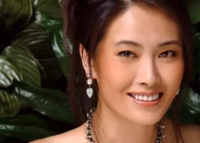 同居8年不娶我?她不甘心「怒嫁對方的好兄弟」 堪稱圈中復仇最成功的女人「現狀曝光」