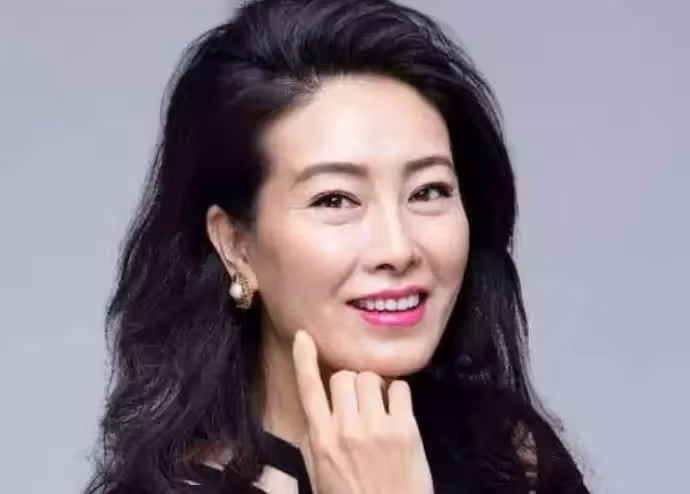 同居8年不娶我?她不甘心「怒嫁對方的好兄弟」 堪稱圈中復仇最成功的女人「現狀曝光」