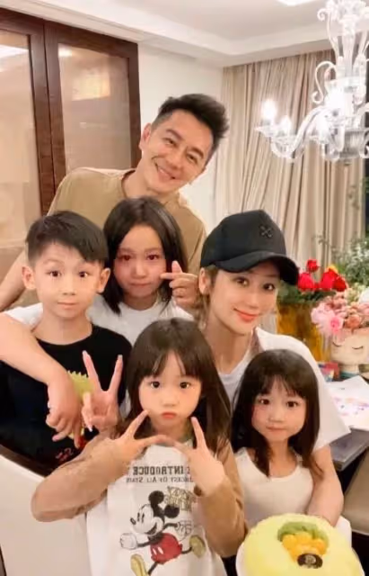 蔣麗莎這麼矯情嗎?嫌老公做菜難看直接倒掉,一旁陳浩民不敢反駁