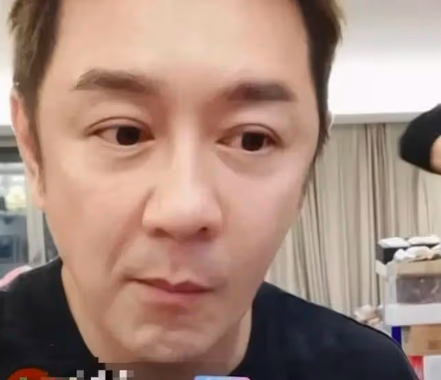 蔣麗莎這麼矯情嗎?嫌老公做菜難看直接倒掉,一旁陳浩民不敢反駁