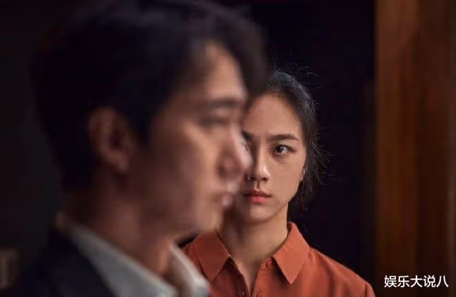 湯唯入選坎城電影節,和梁朝偉假戲真做,42歲拍三級才能火的她終於翻身
