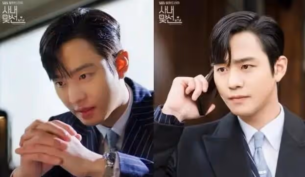 安孝燮個人資料女朋友是誰 主演的電視劇有哪些?