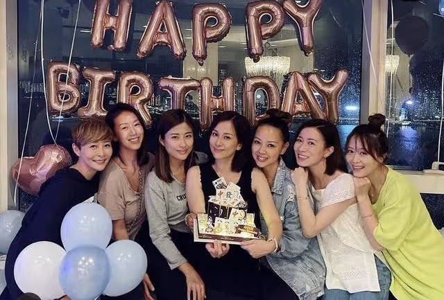 香港知名女星復出錄綜藝！大女兒患基因疾病，11歲仍沒有學會說話