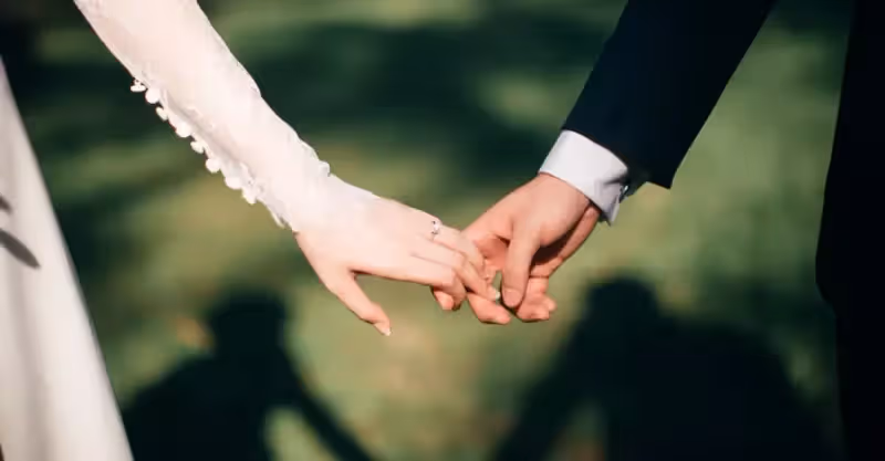 婚姻不將就,餘生不將就