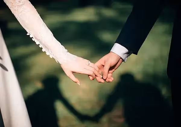 婚姻不將就,餘生不將就