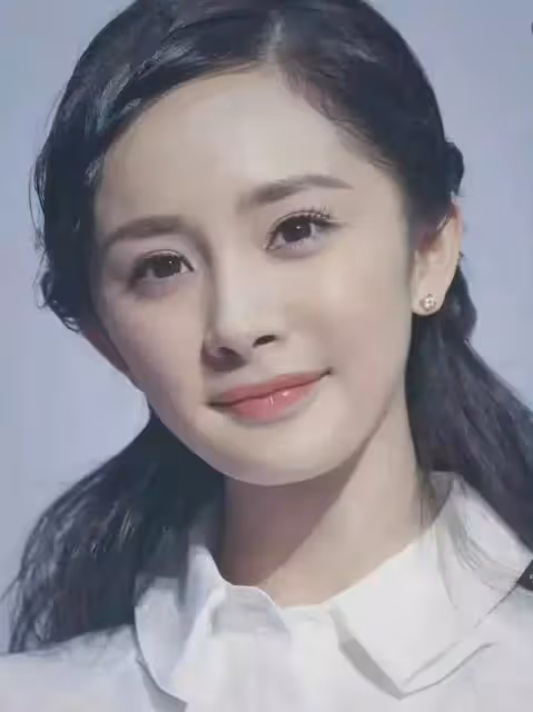 盤點7位頂流女星「早期照片」：堪稱純欲小白花鼻祖~