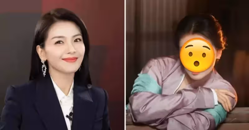 「古裝美人」劉濤，大膽出演李清照卻被嘲似潘金蓮，問題到底出在哪裡？