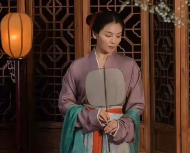 「古裝美人」劉濤,大膽出演李清照卻被嘲似潘金蓮,問題到底出在哪裡?