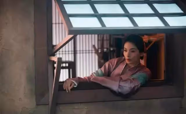 「古裝美人」劉濤,大膽出演李清照卻被嘲似潘金蓮,問題到底出在哪裡?