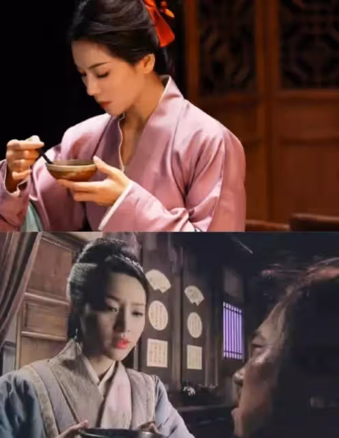 「古裝美人」劉濤,大膽出演李清照卻被嘲似潘金蓮,問題到底出在哪裡?