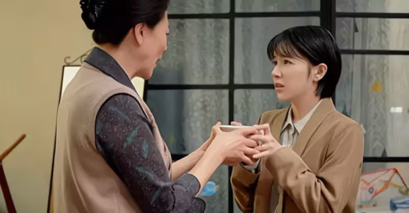 「參加了一次初中同學聚會，42歲的我忘記了羞恥，作毀了婚姻」