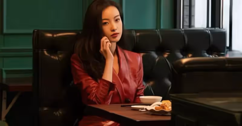 33歲女人自述婚內出軌經歷：心理的「癮」比生理的「欲」更難抵抗