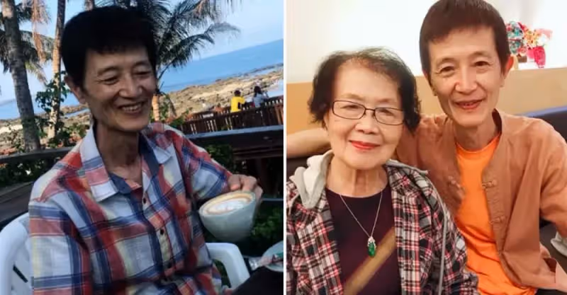 投資負債3千萬被上一課！阿西半隱居「搬山區吃素食節儉生活」穿200元衣服，不再追名逐利：錢只要夠用就好
