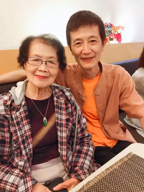 投資負債3千萬被上一課！阿西半隱居「搬山區吃素食節儉生活」穿200元衣服，不再追名逐利：錢只要夠用就好