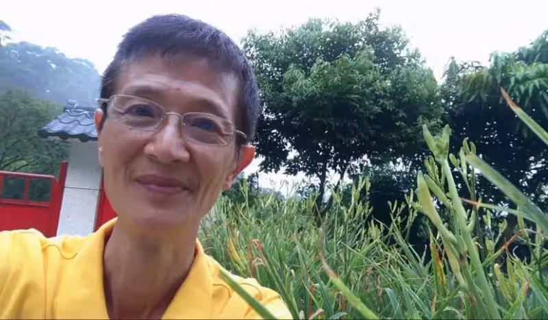 投資負債3千萬被上一課！阿西半隱居「搬山區吃素食節儉生活」穿200元衣服，不再追名逐利：錢只要夠用就好