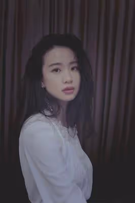《白鹿原》幕後:李夢被換董潔戲份被刪,何冰架不住李沁的性感