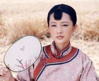 《白鹿原》幕後：李夢被換董潔戲份被刪，何冰架不住李沁的性感