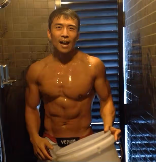 香港知名男星公開新戀情!自曝想生小孩,因單身多年被傳喜歡同性