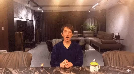林志炫基隆自建6層400坪透天厝超有品,三面環山、一面臨海,家裡健身器材堪比健身房,還有玩具房