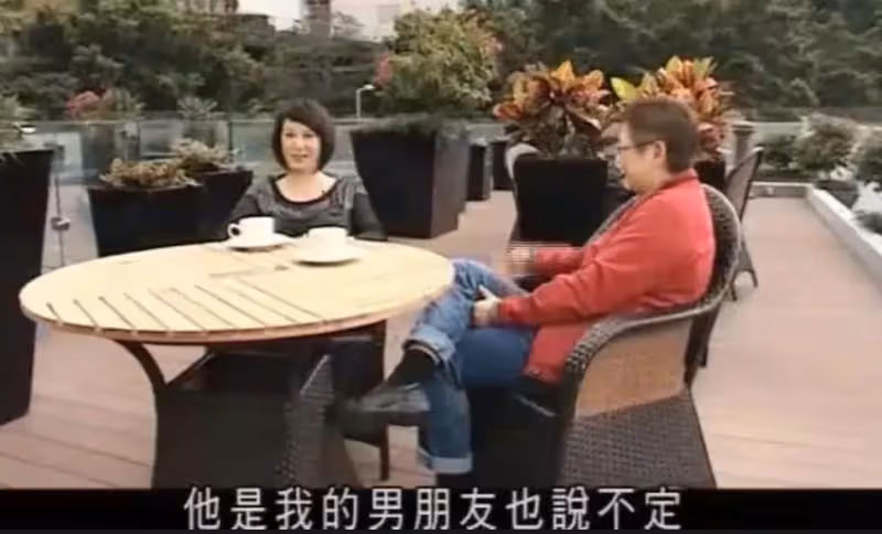 69歲苗可秀近照曝光,優雅皺紋爬滿臉,已無當年風情,曾三次戀上有婦之夫,是李小龍情人卻至今單身