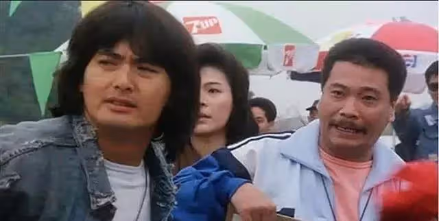 吳孟達和周星馳的20年不相往來，當初《食神》一句臺詞變成現實！