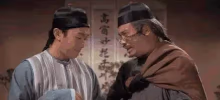 吳孟達和周星馳的20年不相往來,當初《食神》一句臺詞變成現實!