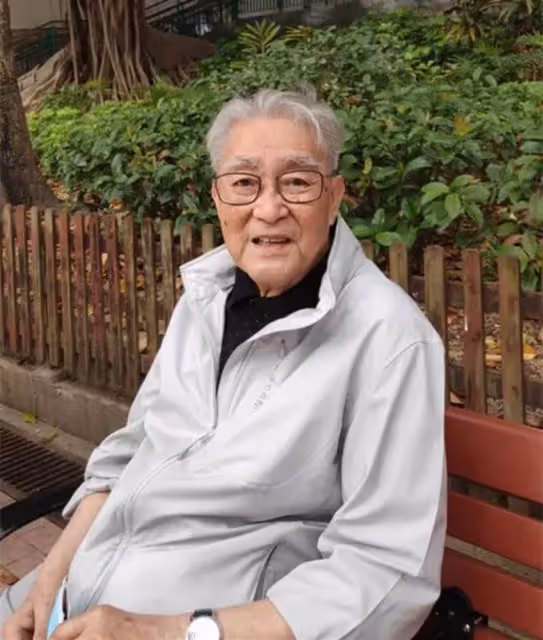 89歲周驄「回憶往事」 謝賢欠他5元「巨額債」五十年後才奉還 網友:那個時期日子難捱