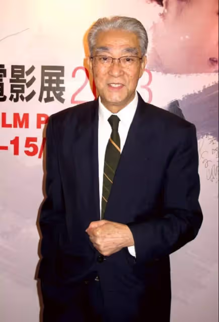 89歲周驄「回憶往事」 謝賢欠他5元「巨額債」五十年後才奉還 網友:那個時期日子難捱