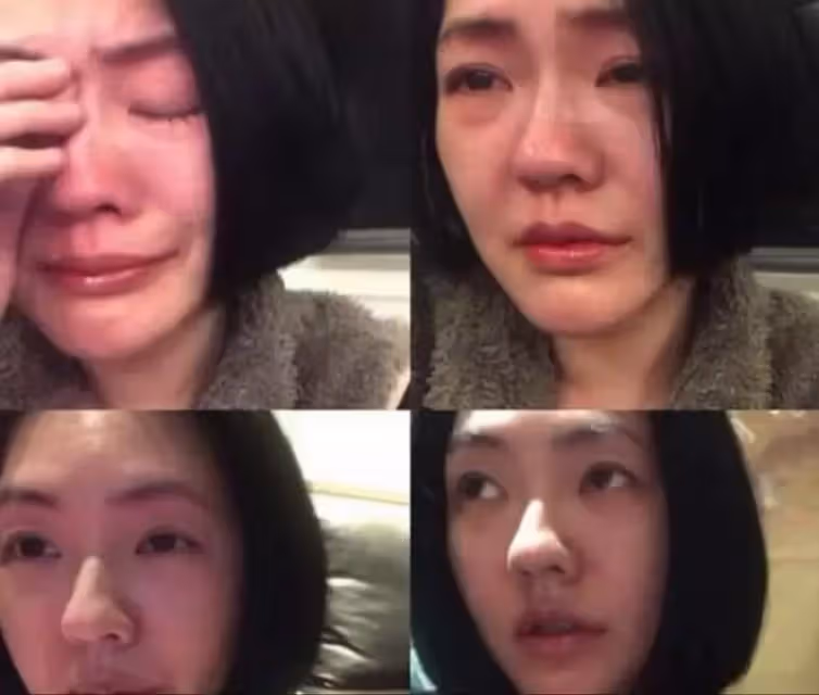 小S五十步笑百步，奚落任家萱男友身高，網友狠狠反擊：至少人家不打女人