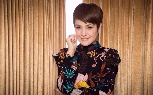 TVB「醜女」拍片曬近況,曾榮獲最厭惡角色大獎,失婚後至今單身