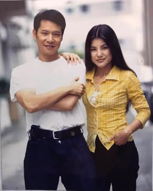 TVB「醜女」拍片曬近況,曾榮獲最厭惡角色大獎,失婚後至今單身