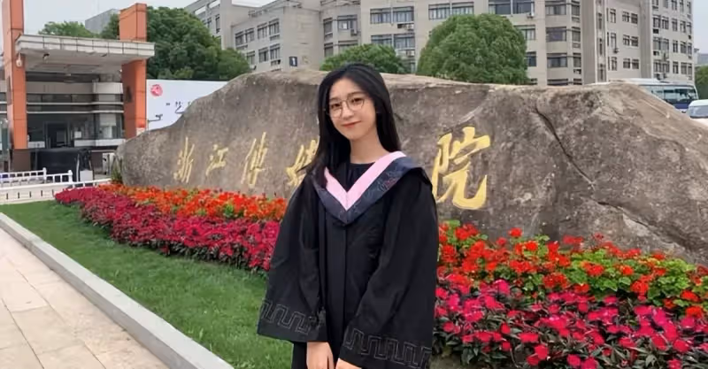 湖南高三學霸戴宇菁，生命定格在高考前夕，她最終的遺言讓人落淚