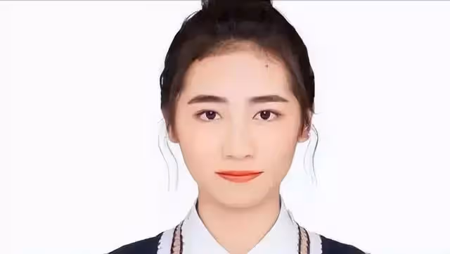 湖南高三學霸戴宇菁,生命定格在高考前夕,她最終的遺言讓人落淚