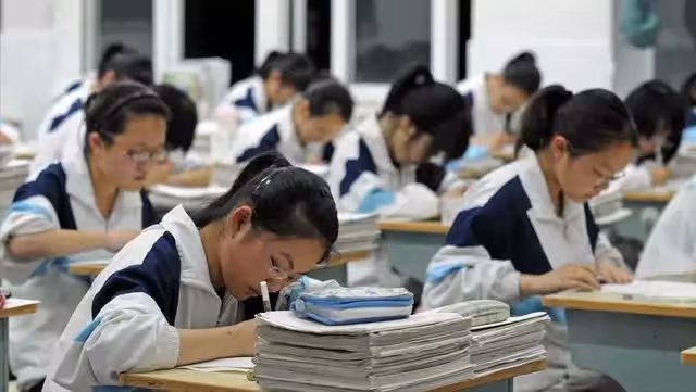 湖南高三學霸戴宇菁,生命定格在高考前夕,她最終的遺言讓人落淚