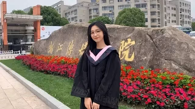 湖南高三學霸戴宇菁,生命定格在高考前夕,她最終的遺言讓人落淚