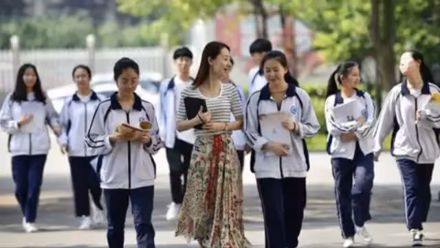 湖南高三學霸戴宇菁,生命定格在高考前夕,她最終的遺言讓人落淚